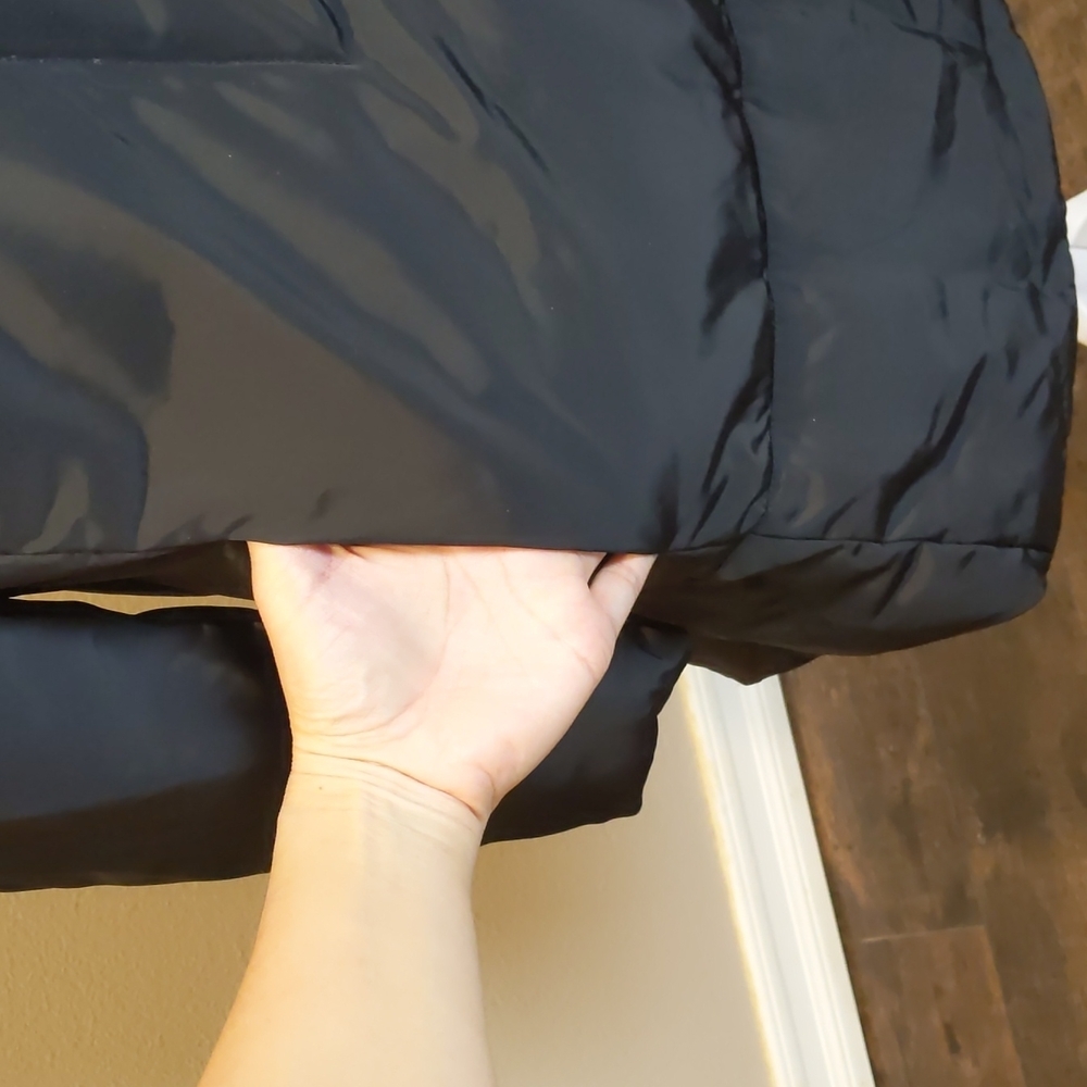 Max Studio Down Jacket - image 7